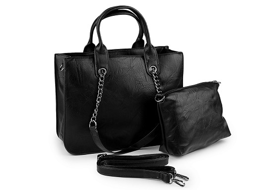 Torebka 2 w 1 34x26 cm 