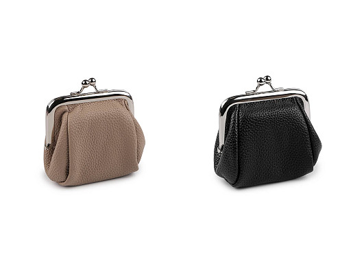 Wallet / coin purse
