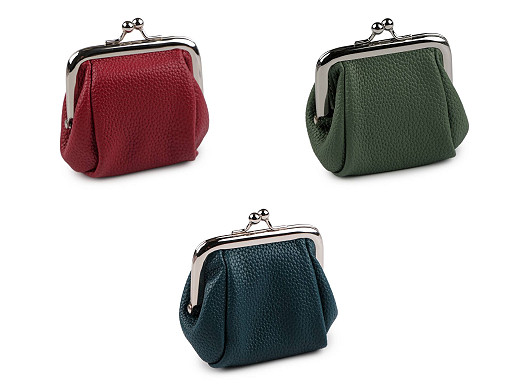 Πορτοφόλι / τσαντάκι για κέρματα