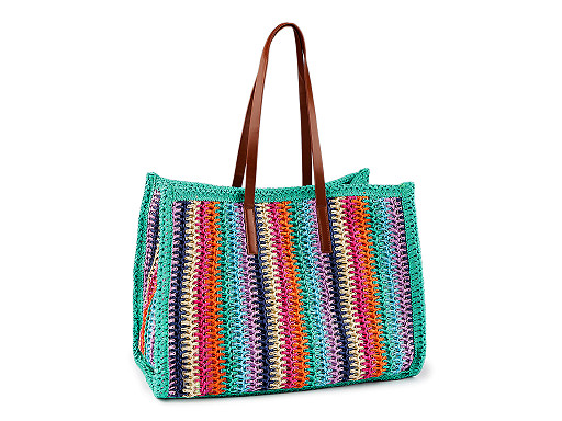Sommertasche, 40 x 28 cm