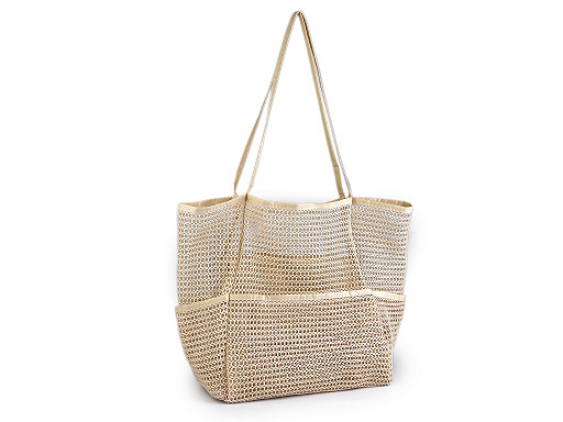 Torba letnia 47x34 cm