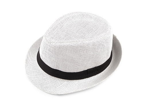 Cappello unisex estivo / in paglia