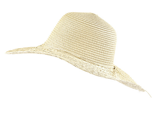 Sommerhut/Strohhut für Damen