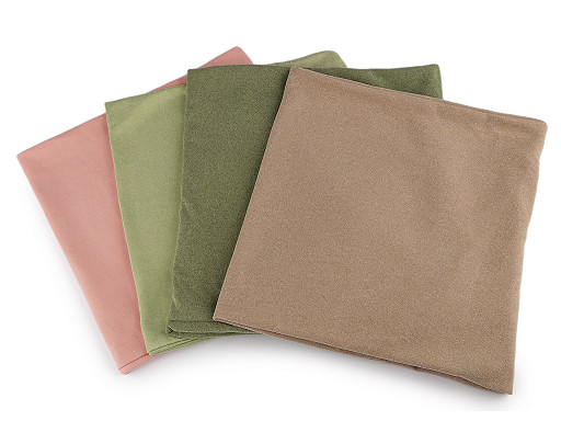 Nákrčník soft fleece unisex