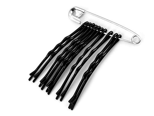 Bobby Pins 