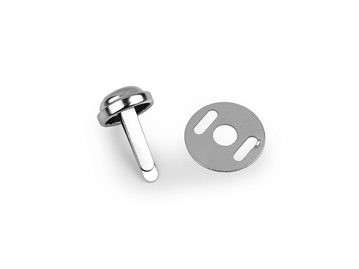 Bodennägel/Taschenfüsse aus Metall Ø 10 mm