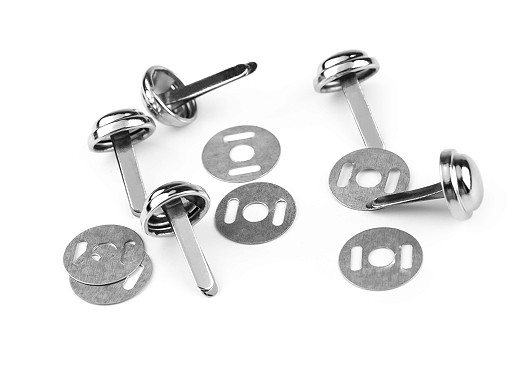 Purse Feet Studs / Metal Nailheads Ø12 mm