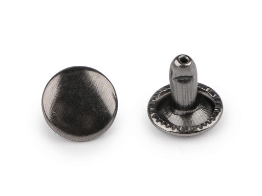 Duplafejű szegecs Ø9 mm