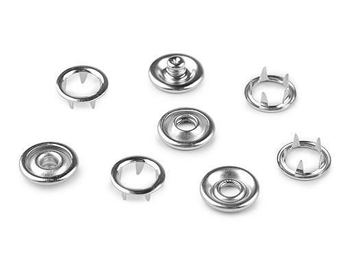 Roland Baby Ø11 mm na hrubé látky, sypané