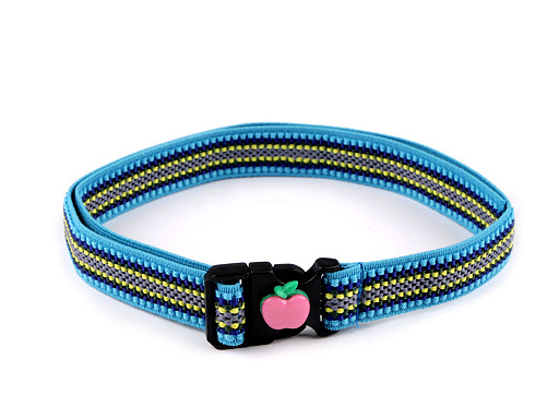 Children's Belt, width 2.5 cm