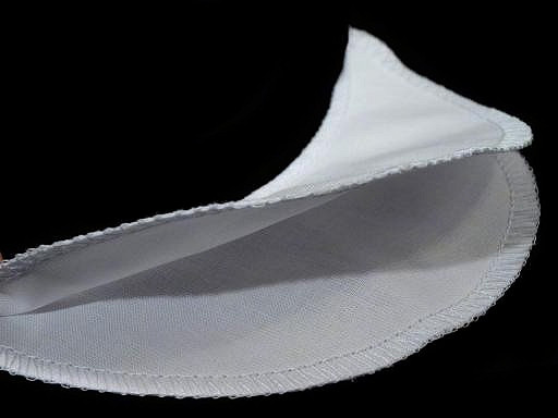 Dress-shield cotton