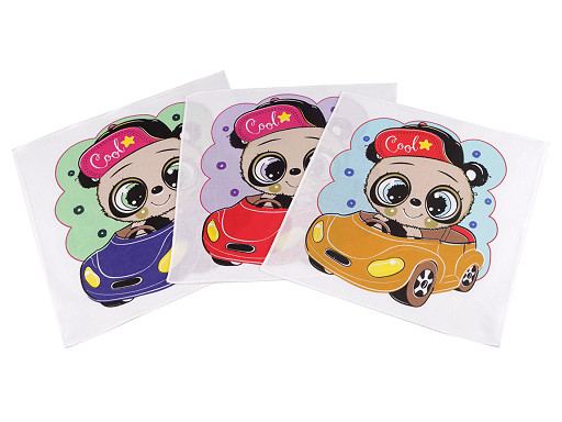 Fazzoletto da bambini