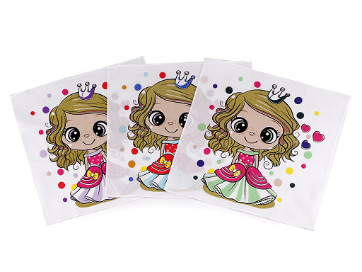 Children Handkerchief