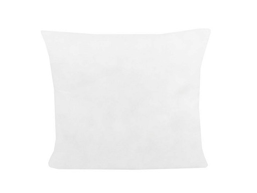 Hollow Fiber Pillow / Pillow PES Insert 40x40 cm 250 g