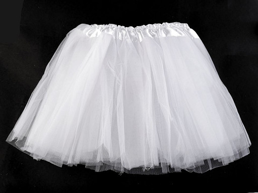 Party Tutu Skirt 