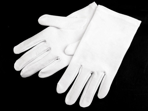 Spoločenské rukavice pánske