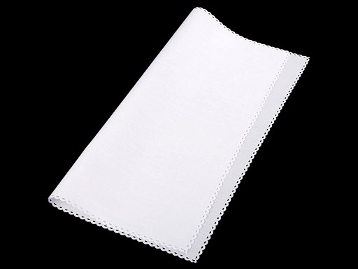 Cotton Pocket Handkerchief