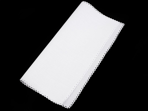 Cotton Pocket Handkerchief Cotton Pocket Handkerchief