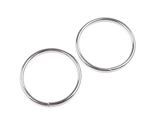 Anello / O-Ring, dimensioni: Ø 30 mm