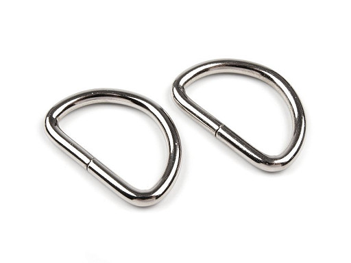 D-Ring width 25 mm