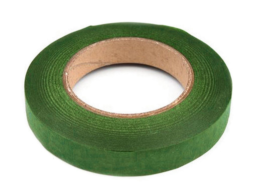 Floristen Band Breite 12 mm