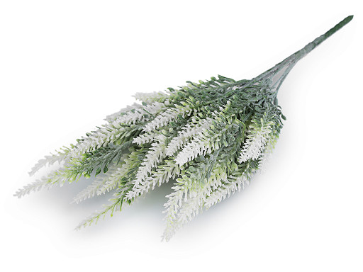 Künstliches Heidekraut