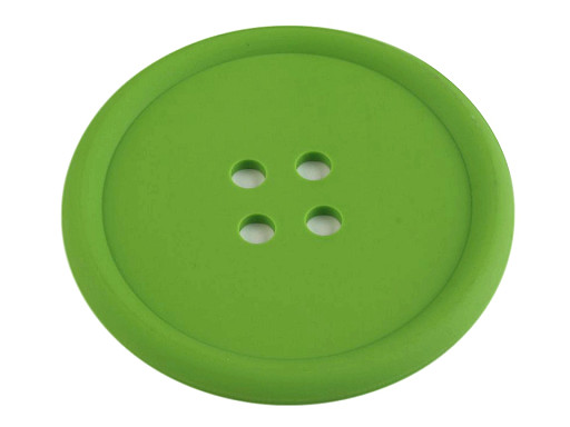 Cup Coaster Silicone Button Ø9 cm