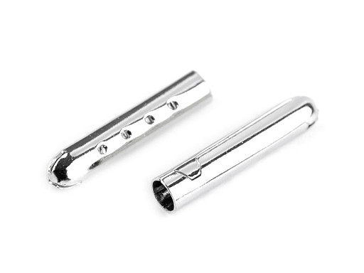 Zatvarači za završetak uzica u obliku cijevi Ø 4 mm