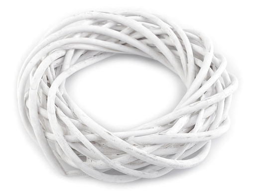 Fesszőkoszorú Ø25 cm