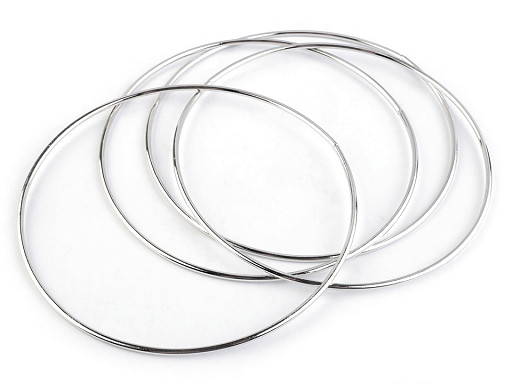  Metallring, Ø 15 cm