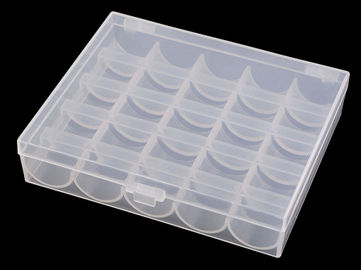 Lot De 40 Bobines Métalliques Pour Machine à Coudre - Taille Env. 2x1,1 Cm - Argenté - Fournitures De Couture Durables Et Universelles