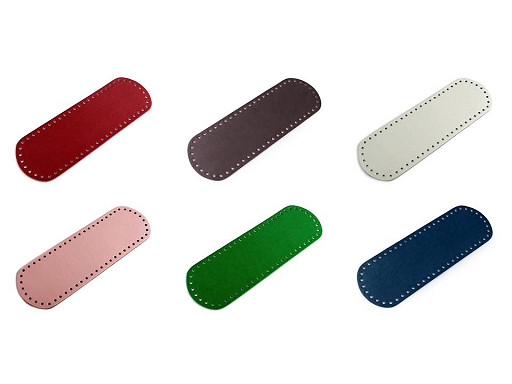 Taschenboden 10x30 cm