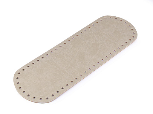 Handbag Bottom Insert / Shaper Pad 10x30 cm