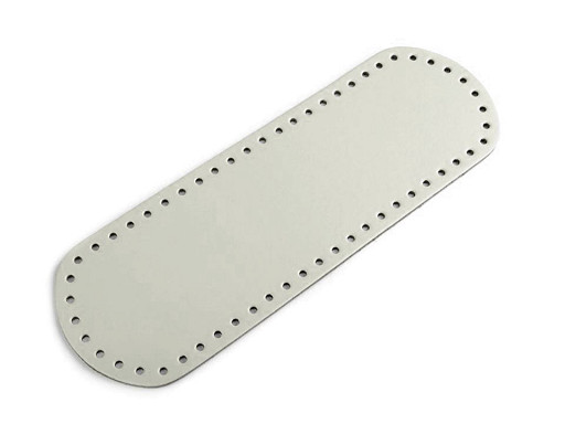 Πάτος τσάντας / μαξιλαράκι διαμόρφωσης 10 x 30 cm