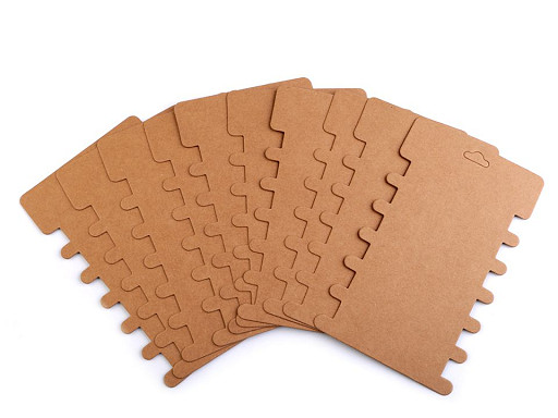 Cartone avvolgitore per bobina, dimensioni: 8,6 x 14,4 cm