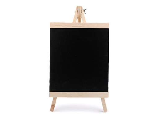 Chalkboard Easel 