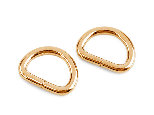 Félkarika szélessége 20 mm 