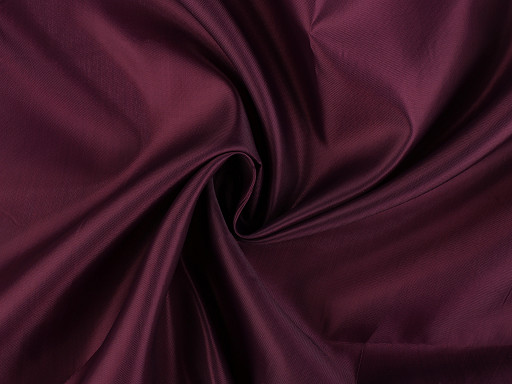 Tejido de forro de poliéster