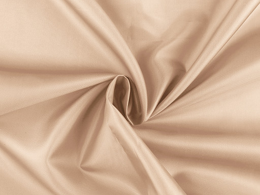 Tissu en polyester pour doublure