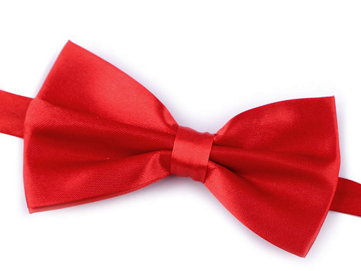Party Satin Bow Tie