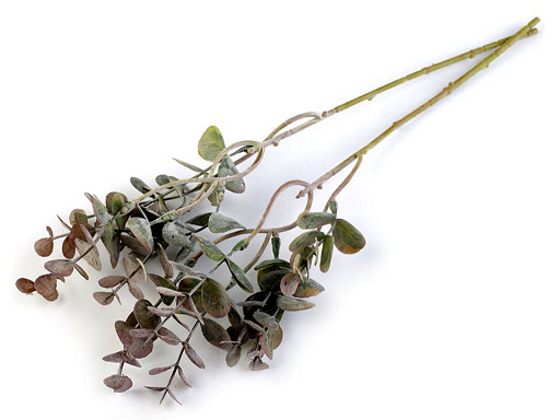 Künstlicher Eukalyptus