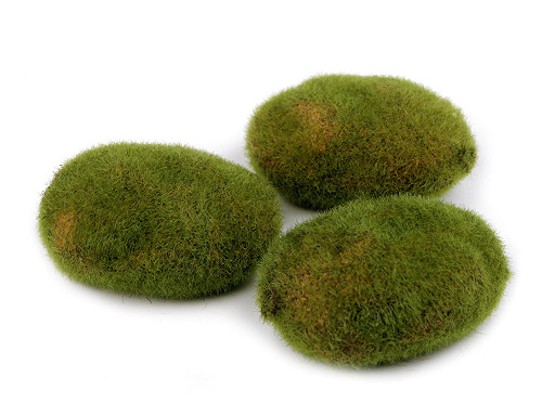 Simulation Moos Stein