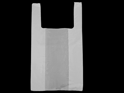 Sacchetto Microtene HDPE, capacità: 10 kg