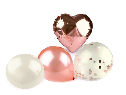 Luftballons Set