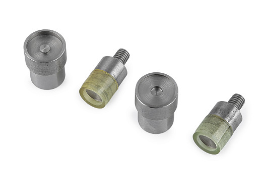 Aufsatz zum Nieten von magnetischen Verschlüssen Ø18 mm