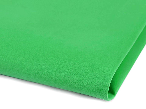 Foamiran Schaumgummi zur Herstellung von Blüten 60x70 cm