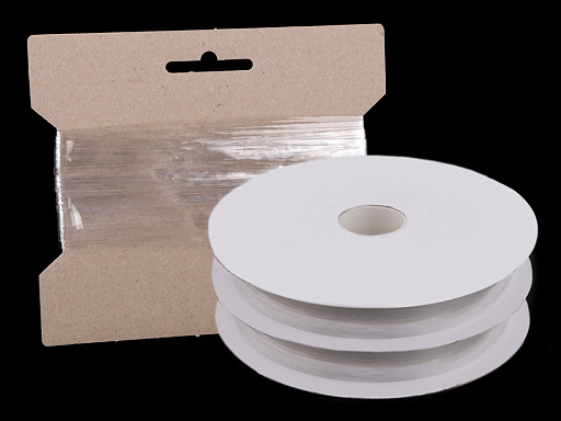 Silicone Clear Elastic Tape width 20 mm