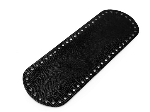 Handbag Bottom Insert / Shaper Pad 10x30 cm