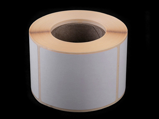 Etikett 40x38 mm 700 Stk