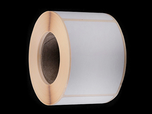 Etykieta 38x40 mm 700 szt.